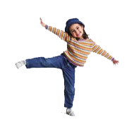 Tańce