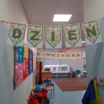 zabawy dinozaurami