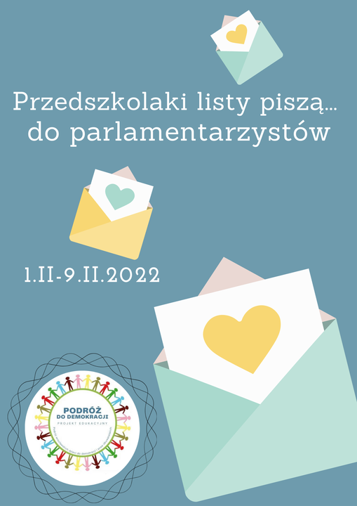 Podróż wrocławskich dzieci do demokracji i praw obywatelskich
