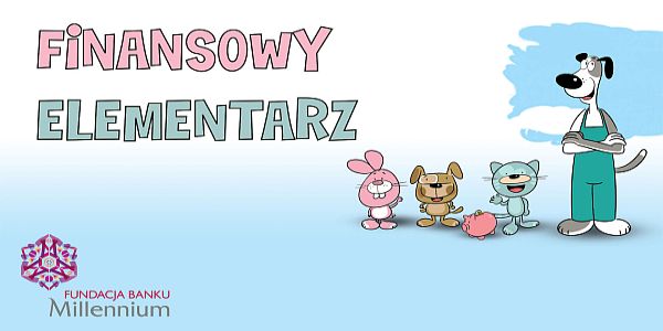 Projekt „Finansowy Elementarz”