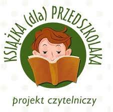 Projekt „Książka dla przedszkolaka”
