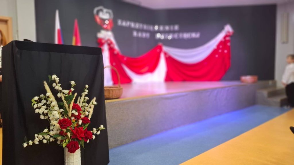 Uroczyste zaprzysiężenie Przedszkolnej Rady Dzieci