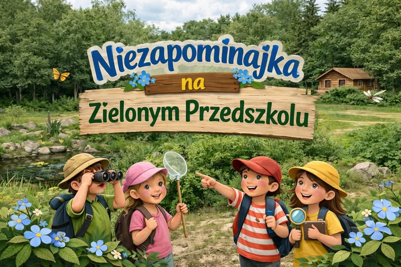 #zieloneprzedszkole - Drodzy Rodzice Motylków, Myszek i Stonóg