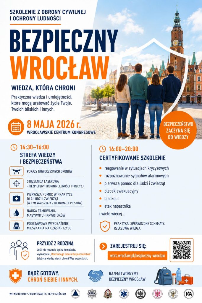 #Obronacywilna